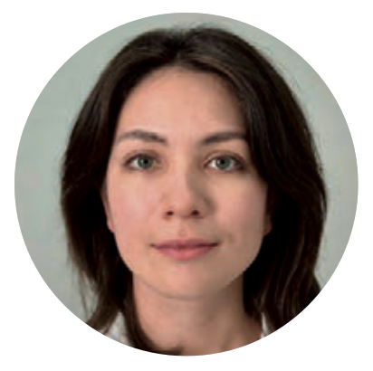 Элина Муханова