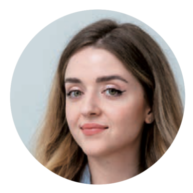 Екатерина Казакова
