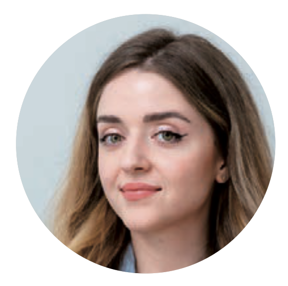 Екатерина Казакова