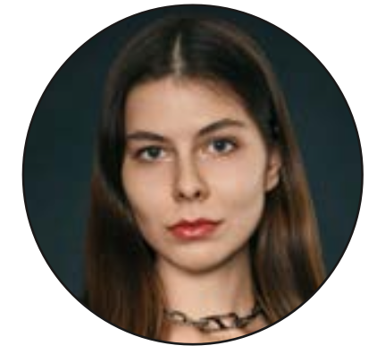 Ольга Сергеева