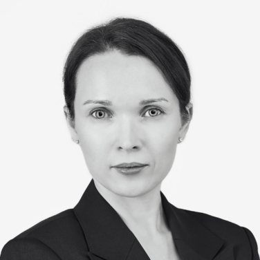Анастасия Куприянова