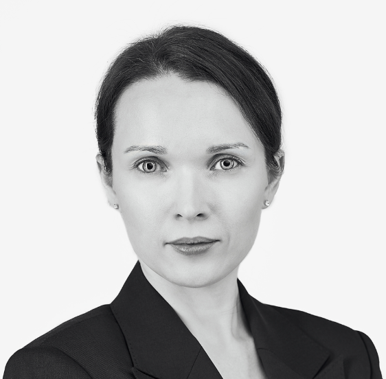 Анастасия Куприянова