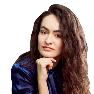 Юлия Пономарева