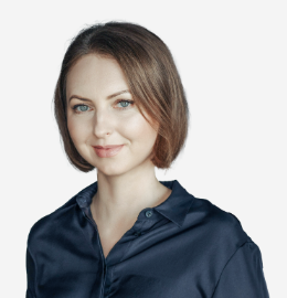 Татьяна Войтас