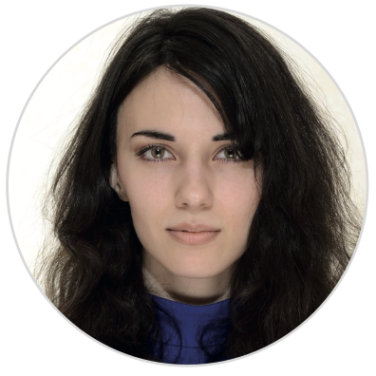 Анастасия Нерчинская