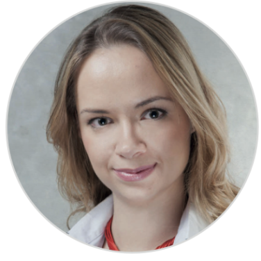 Юлия Загорнова
