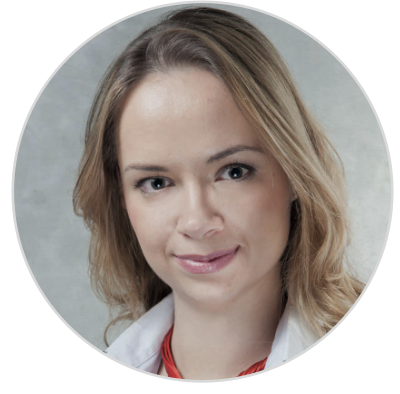 Юлия Загорнова