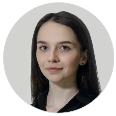 Анна Гордеева