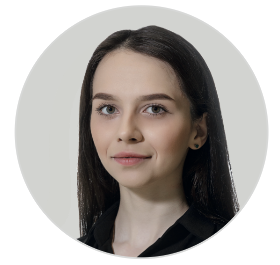 Анна Гордеева