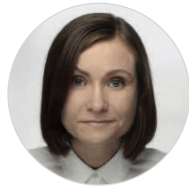 Анастасия Спильник