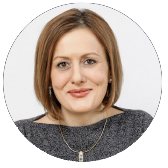 Анастасия Шкарина