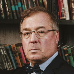 Дмитрий Дождев