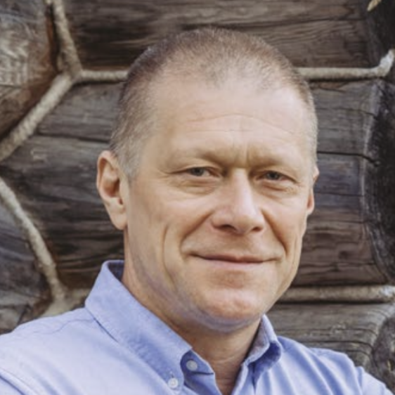 Юрий Петухов