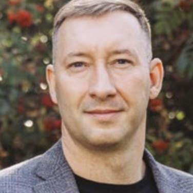 Александр Савин