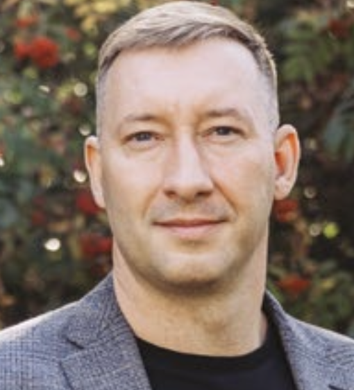 Александр Савин