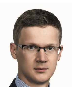 Дмитрий Малюкевич