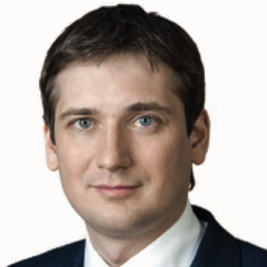 Александр Безбородов