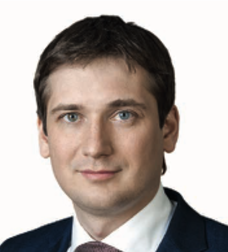 Александр Безбородов