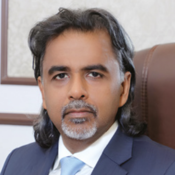 Рохит Сингхал