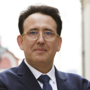 Алексей Шатилов