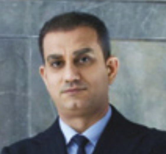 Бурак Аль-Хамди