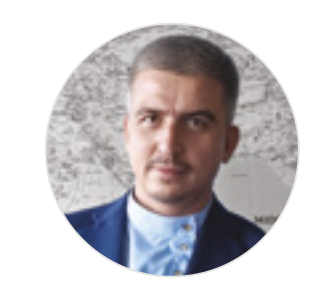 Даниил Смирнягин