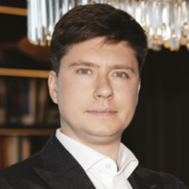 Сергей Левичев