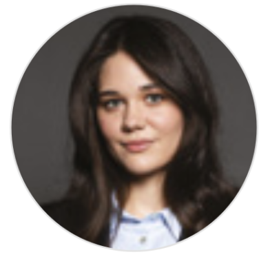 Мария Ищенко