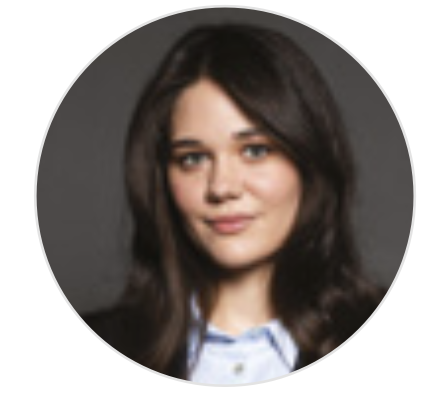 Мария Ищенко