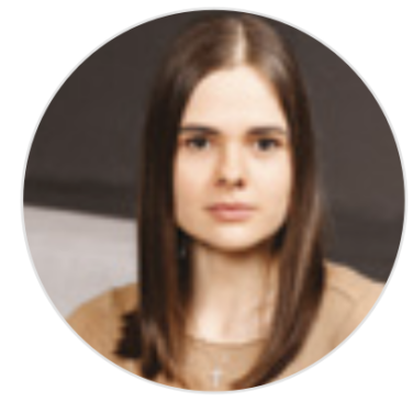 Евгения Астахова