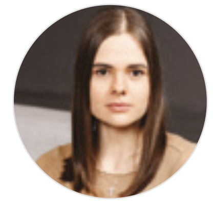 Евгения Астахова