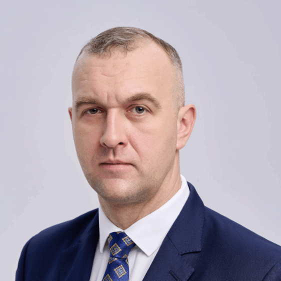 Константин Парасюта