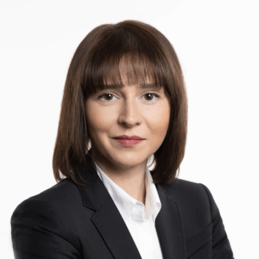 Ксения Куликова