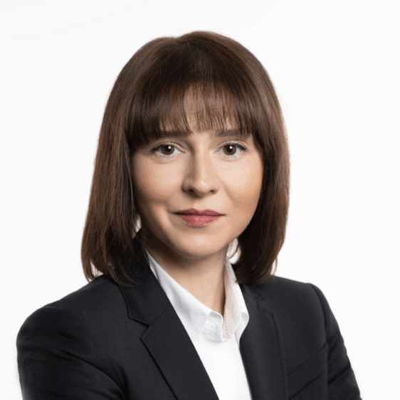 Ксения Куликова