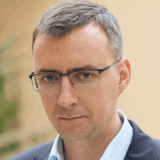 Иван Тимофеев