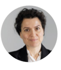 Елизавета Кудыма