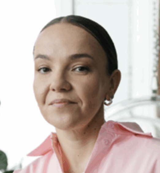 Екатерина Глухарева