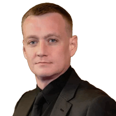 Глеб Тимошенко