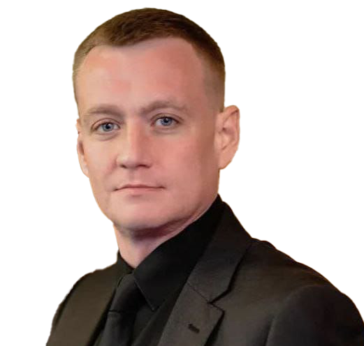 Глеб Тимошенко