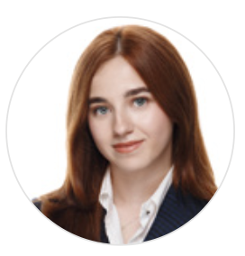 Елизавета Щербак