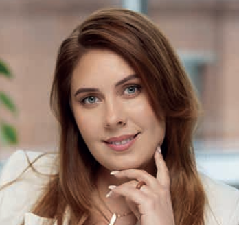 Валерия Богуславская