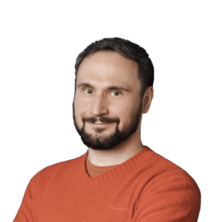 Максим Краснов