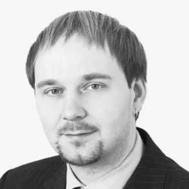 Денис Воеводин