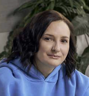 Юлия Попелышева