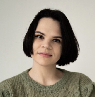 Екатерина Якуненко