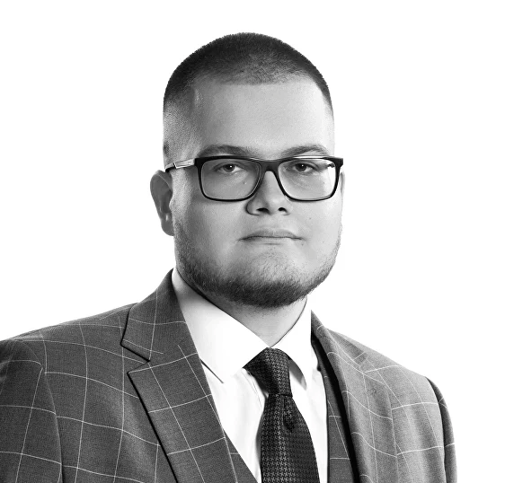 Семён Афонькин