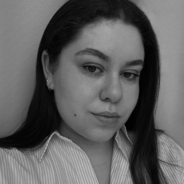 Анна Шахназарова