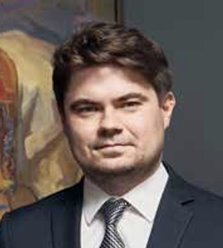 Артем Елистратов