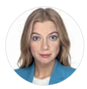 Ирина Савина