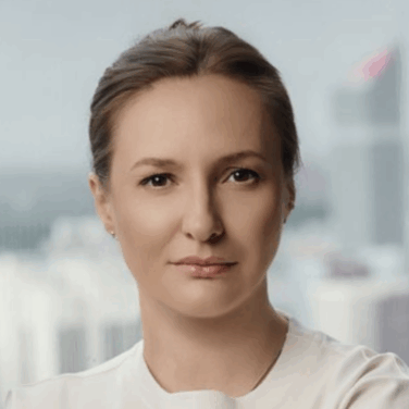 Юлия Попелышева
